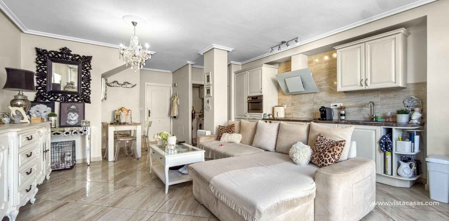 Sale - Townhouse - La Florida