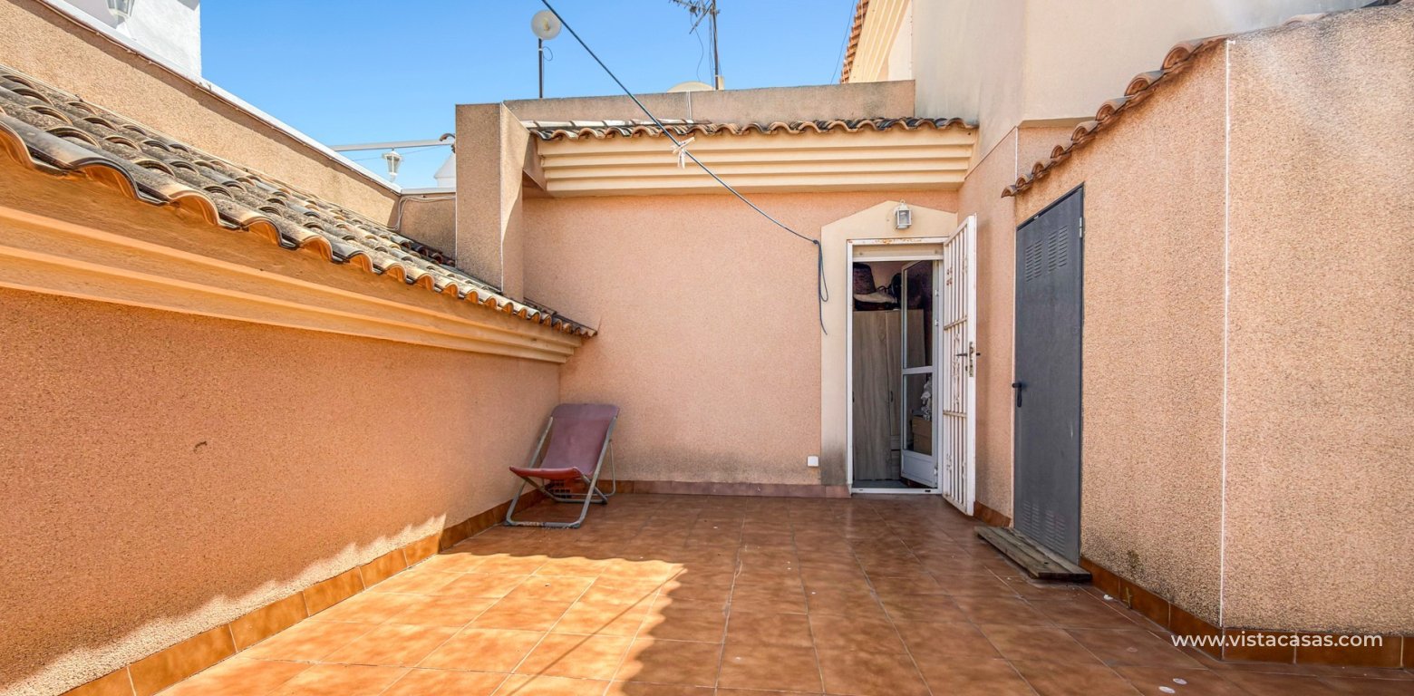 Sale - Townhouse - La Florida