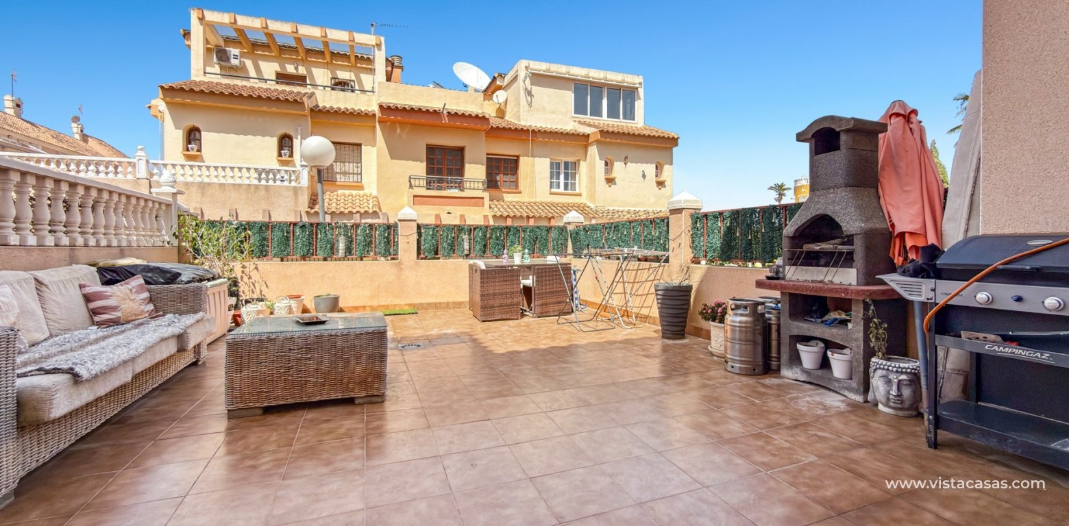 Sale - Townhouse - La Florida