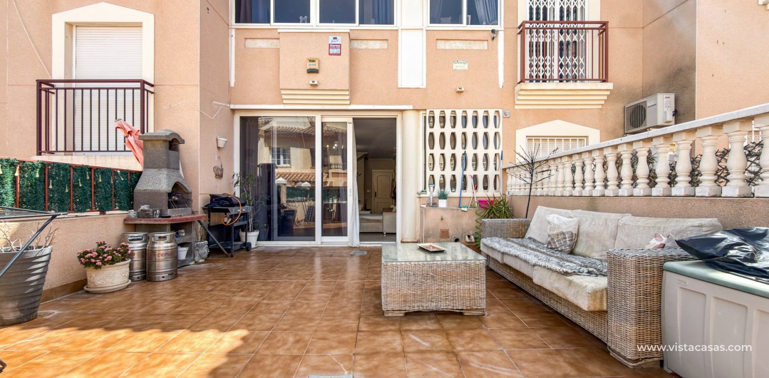 Sale - Townhouse - La Florida