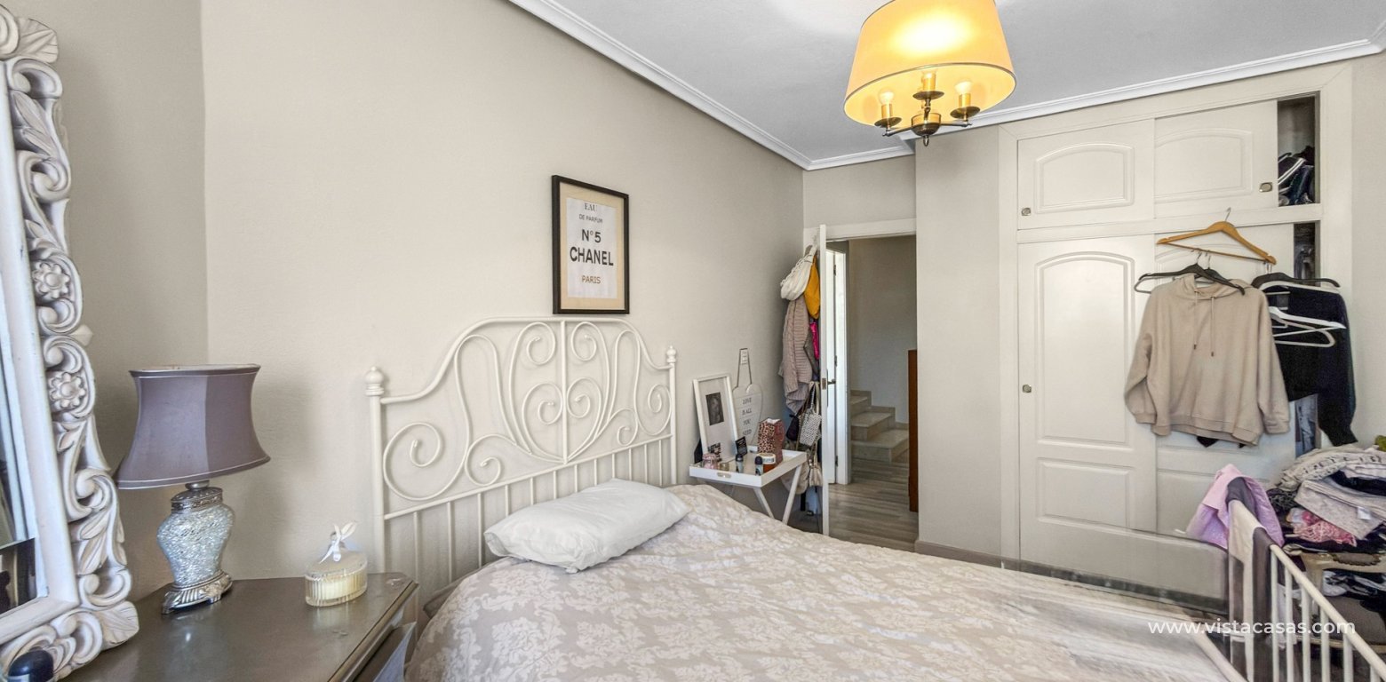 Sale - Townhouse - La Florida