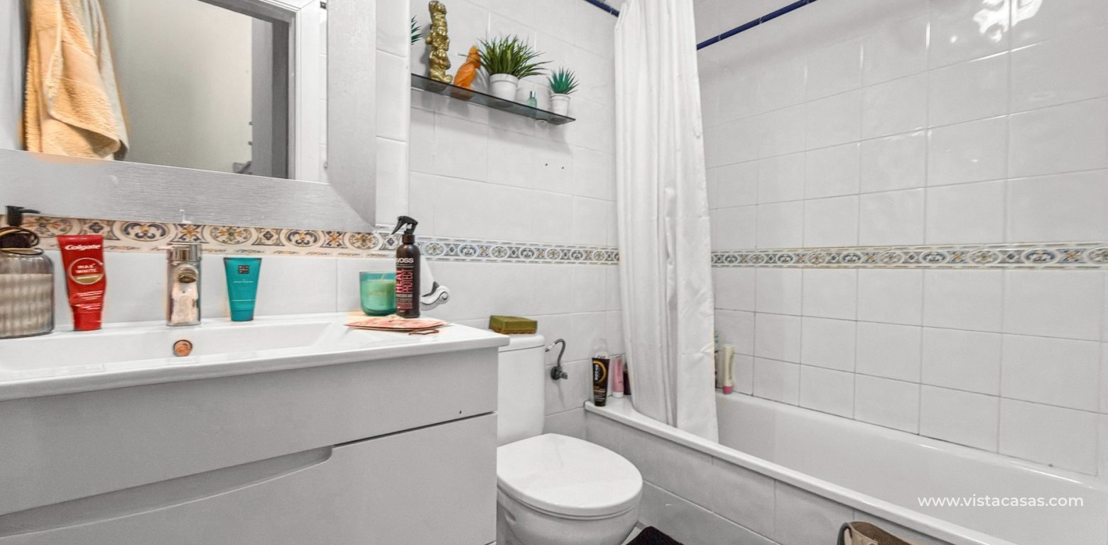 Sale - Townhouse - La Florida