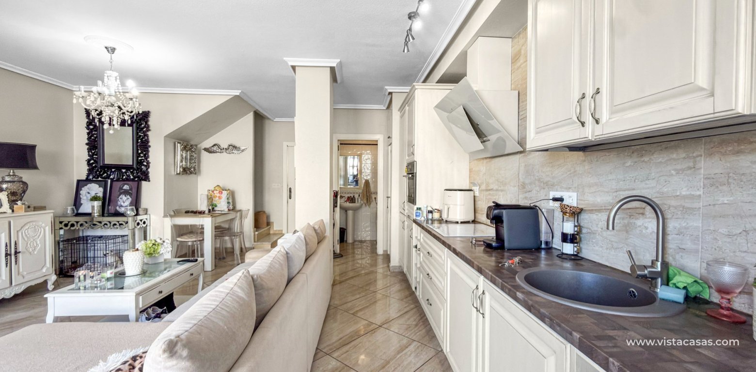 Sale - Townhouse - La Florida