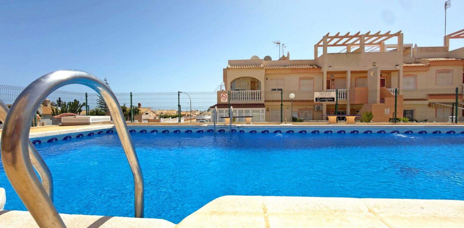 Sale - Townhouse - La Florida