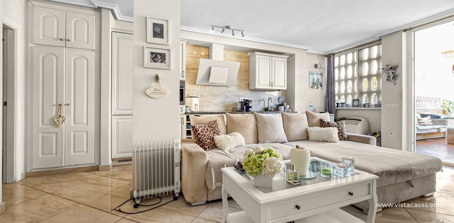 Sale - Townhouse - La Florida