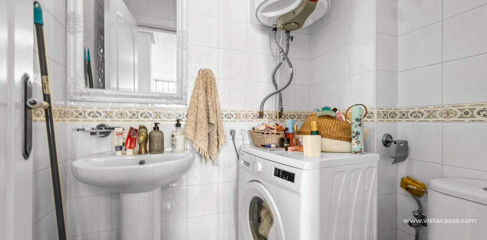 Sale - Townhouse - La Florida