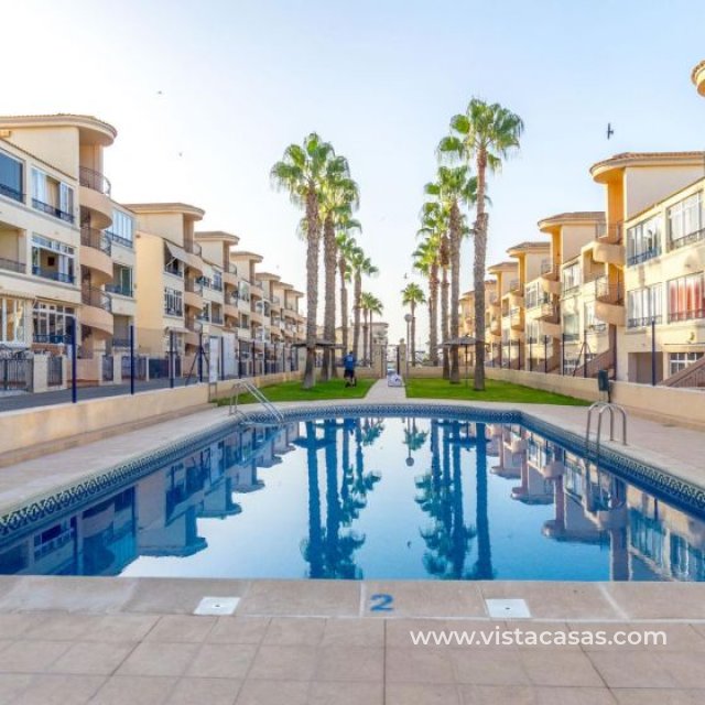 Apartamento - Venta - Punta Prima - Punta Prima