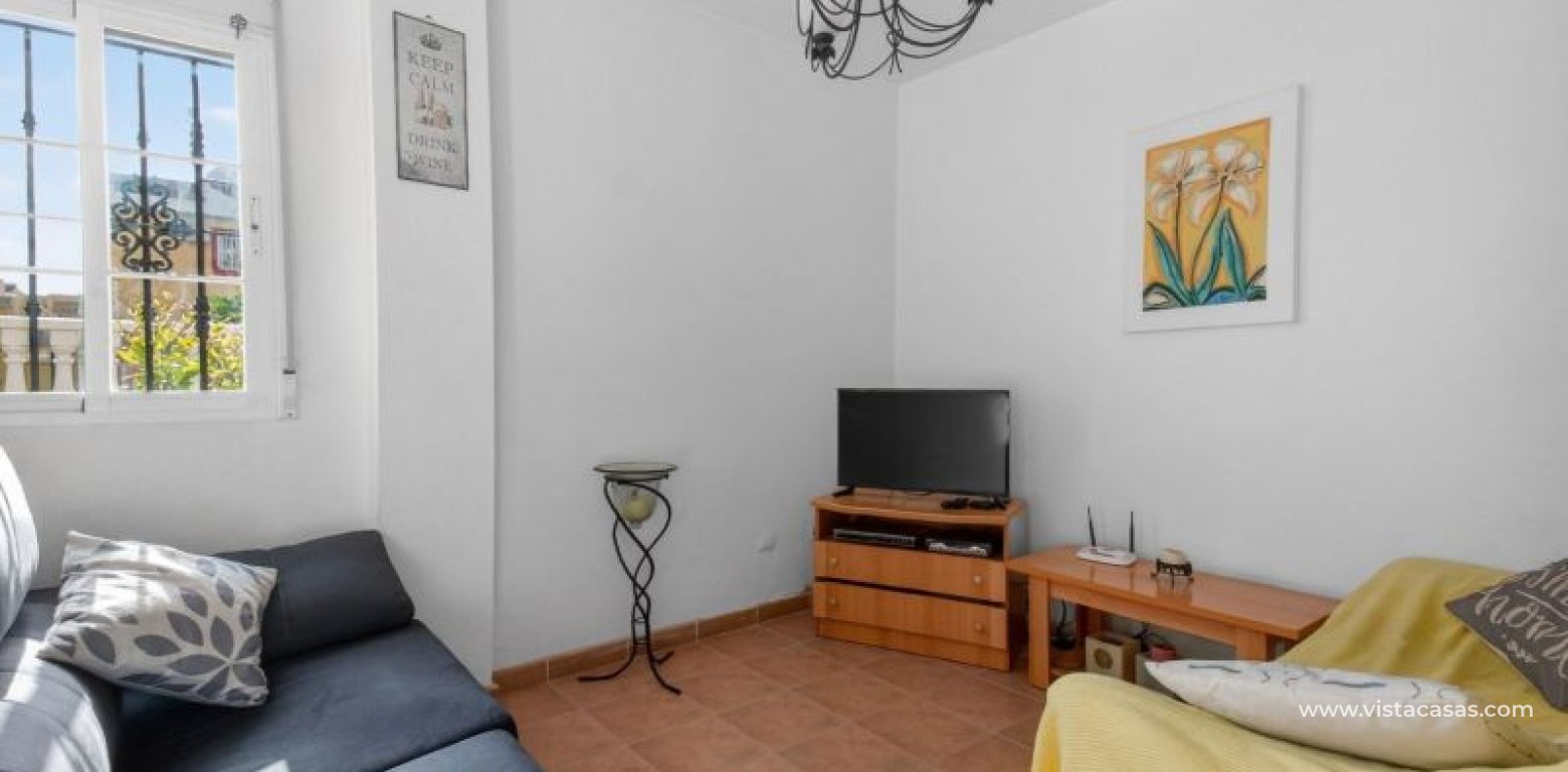 Sale - Townhouse - Torrevieja - Torretas