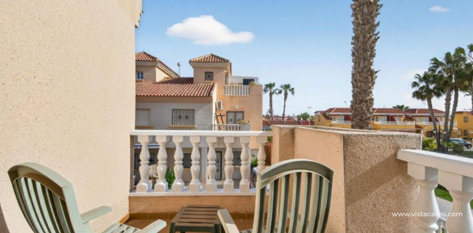 Sale - Townhouse - Torrevieja - Torretas