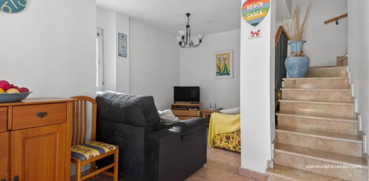 Sale - Townhouse - Torrevieja - Torretas