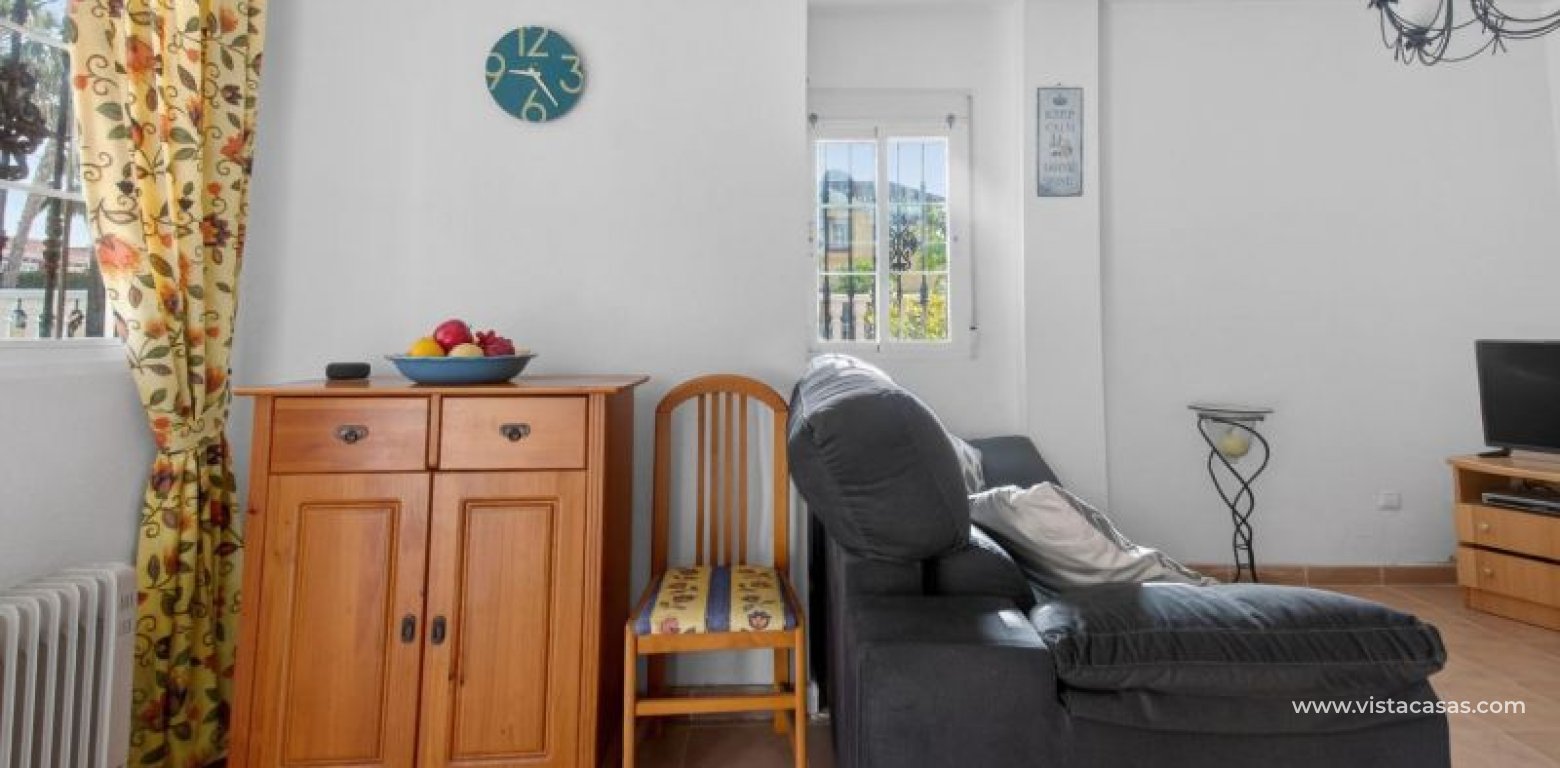 Sale - Townhouse - Torrevieja - Torretas