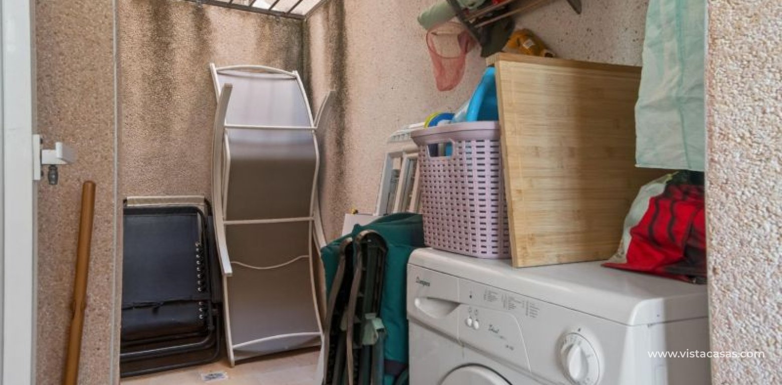 Sale - Townhouse - Torrevieja - Torretas