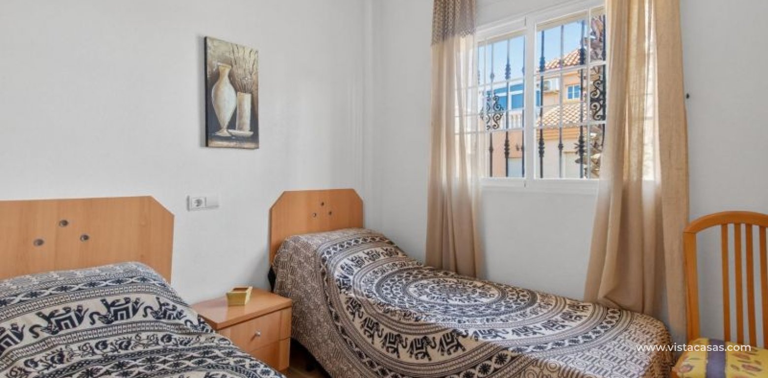 Sale - Townhouse - Torrevieja - Torretas