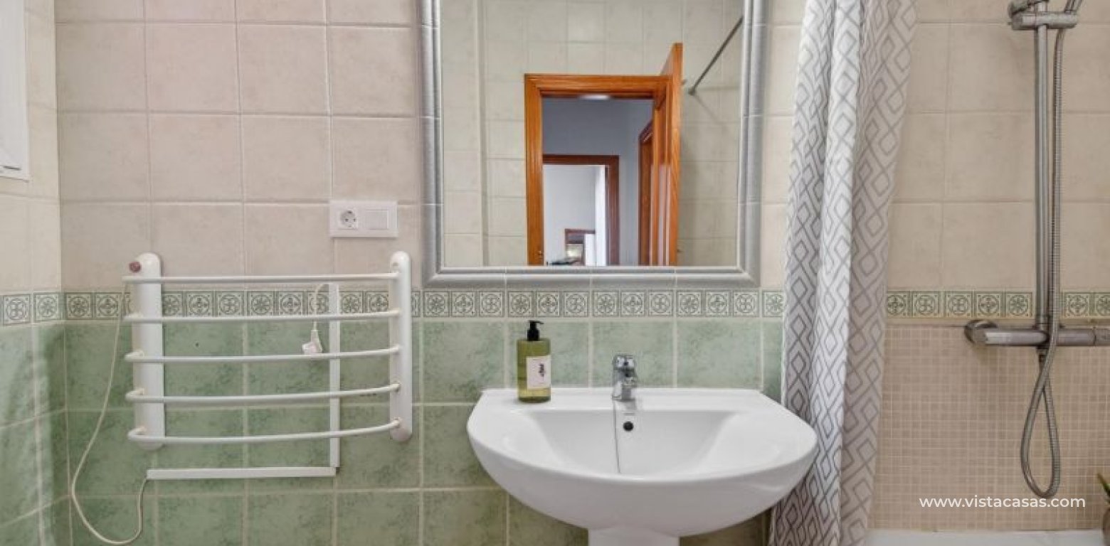 Sale - Townhouse - Torrevieja - Torretas