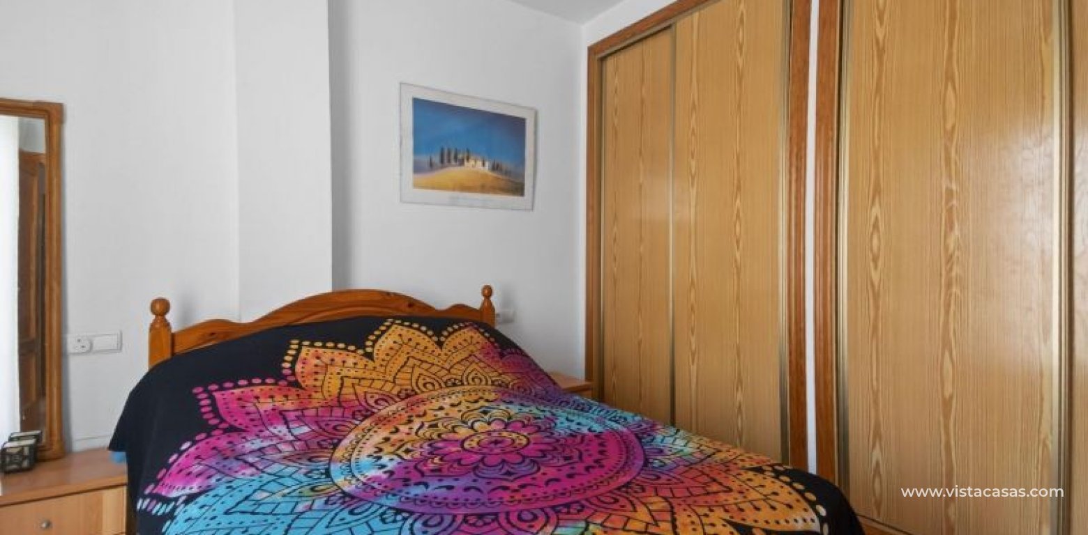 Sale - Townhouse - Torrevieja - Torretas