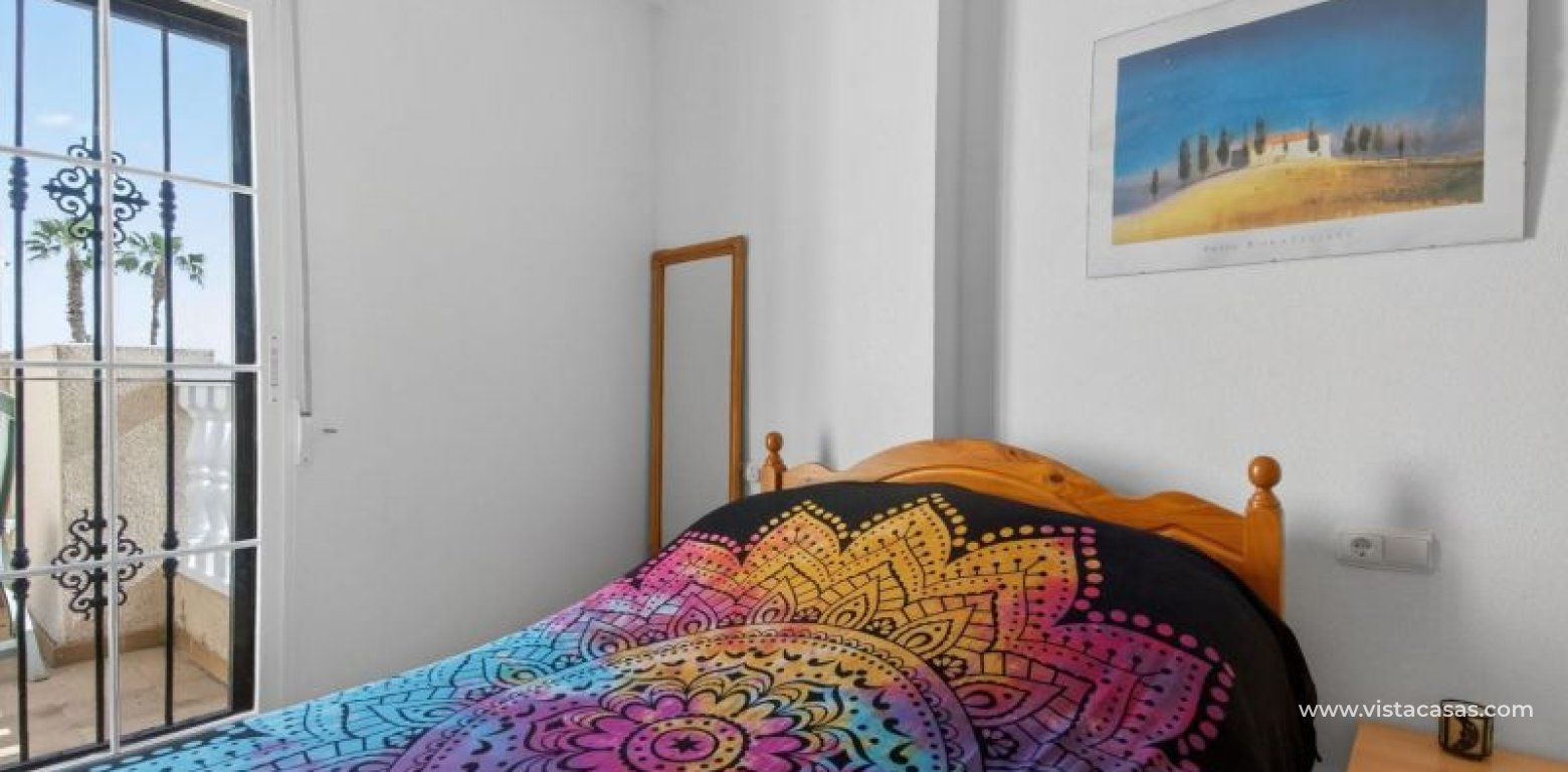 Sale - Townhouse - Torrevieja - Torretas