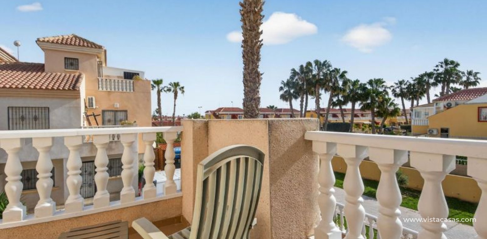 Sale - Townhouse - Torrevieja - Torretas