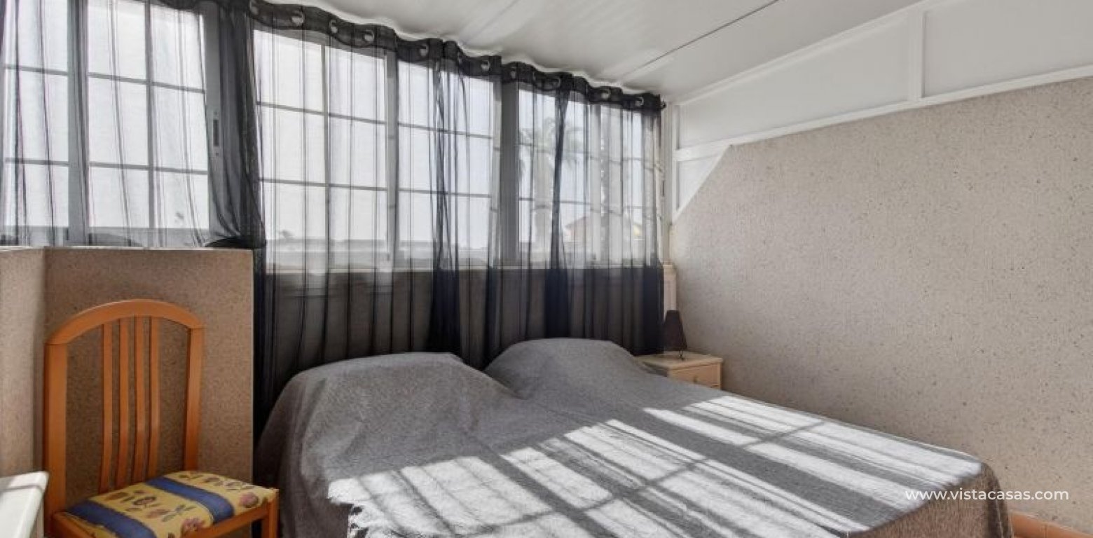 Sale - Townhouse - Torrevieja - Torretas