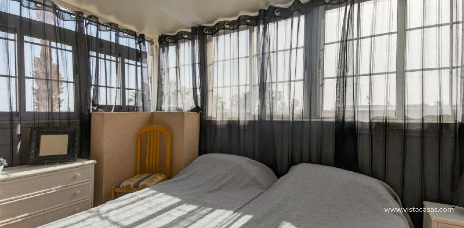 Sale - Townhouse - Torrevieja - Torretas