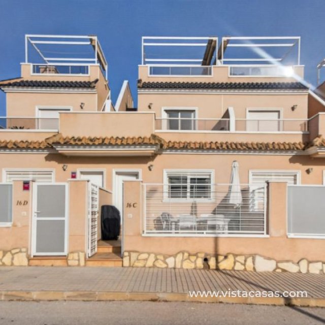 Townhouse - Sale - Punta Prima - Punta Prima