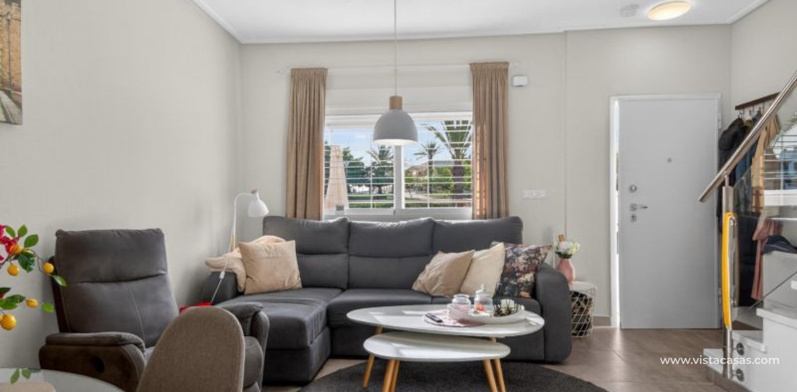 Wtórny - Townhouse - Punta Prima