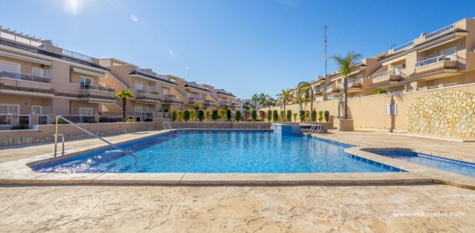 Wtórny - Townhouse - Punta Prima