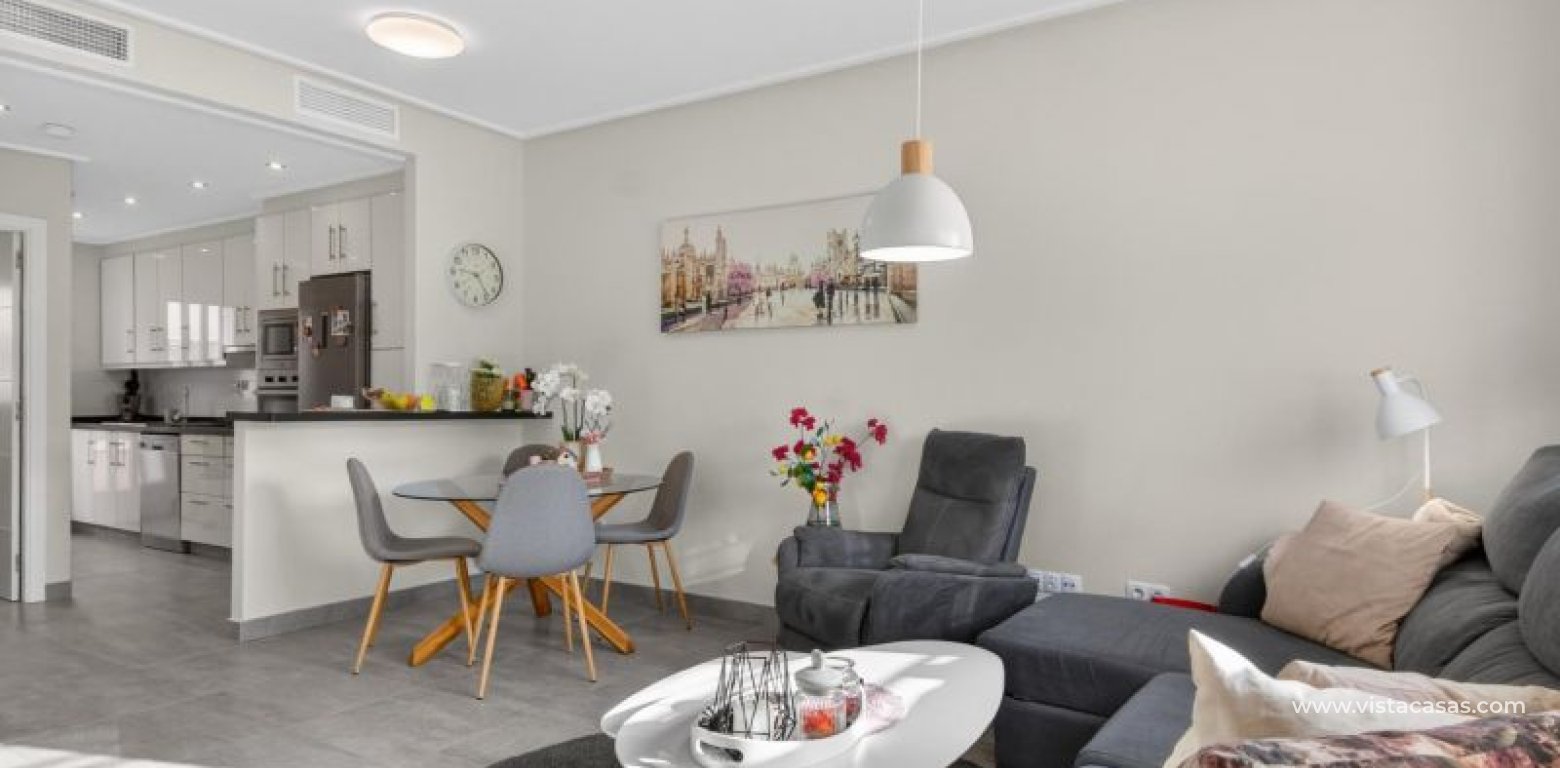 Wtórny - Townhouse - Punta Prima