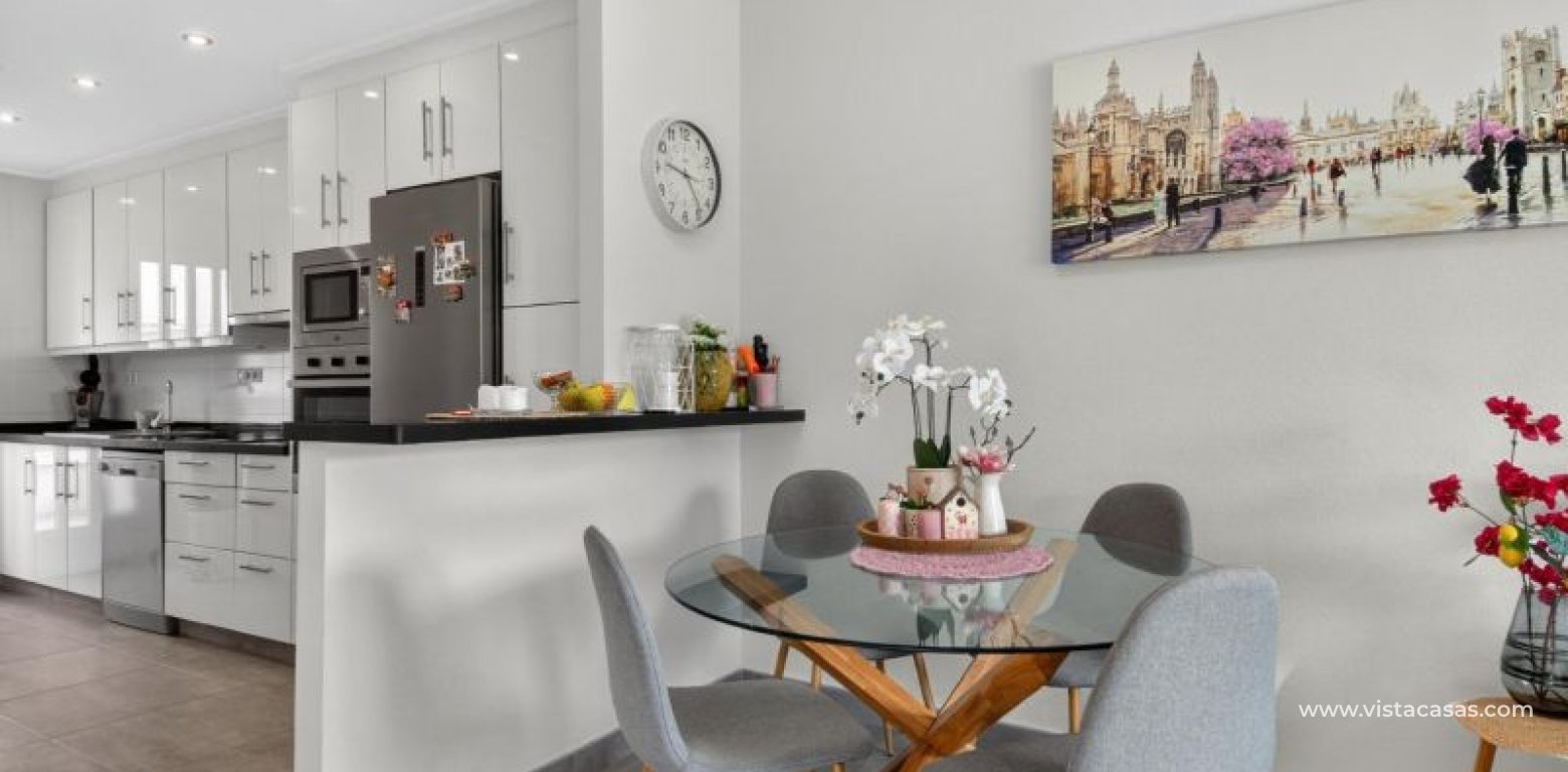 Wtórny - Townhouse - Punta Prima