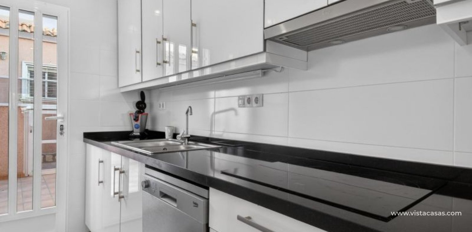 Wtórny - Townhouse - Punta Prima