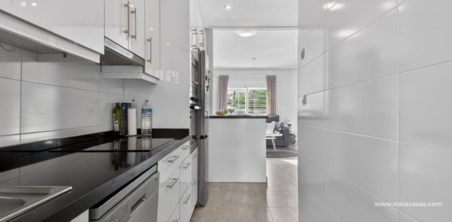 Wtórny - Townhouse - Punta Prima