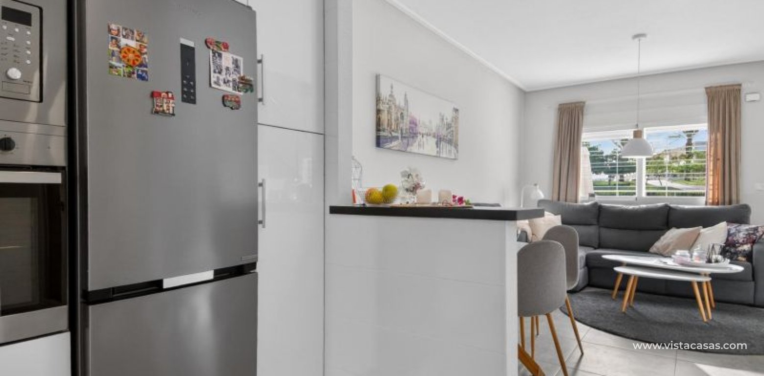 Wtórny - Townhouse - Punta Prima