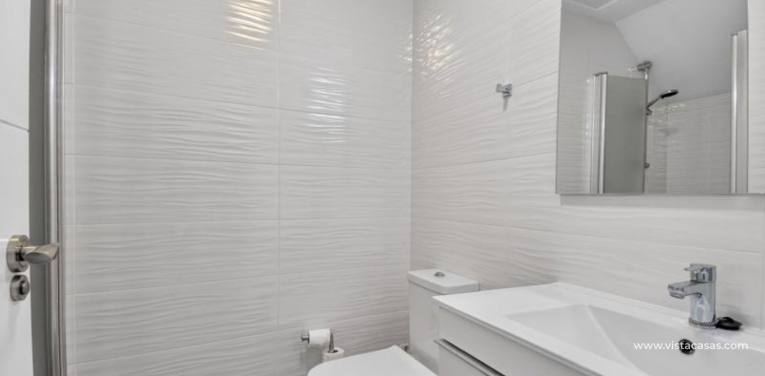 Wtórny - Townhouse - Punta Prima