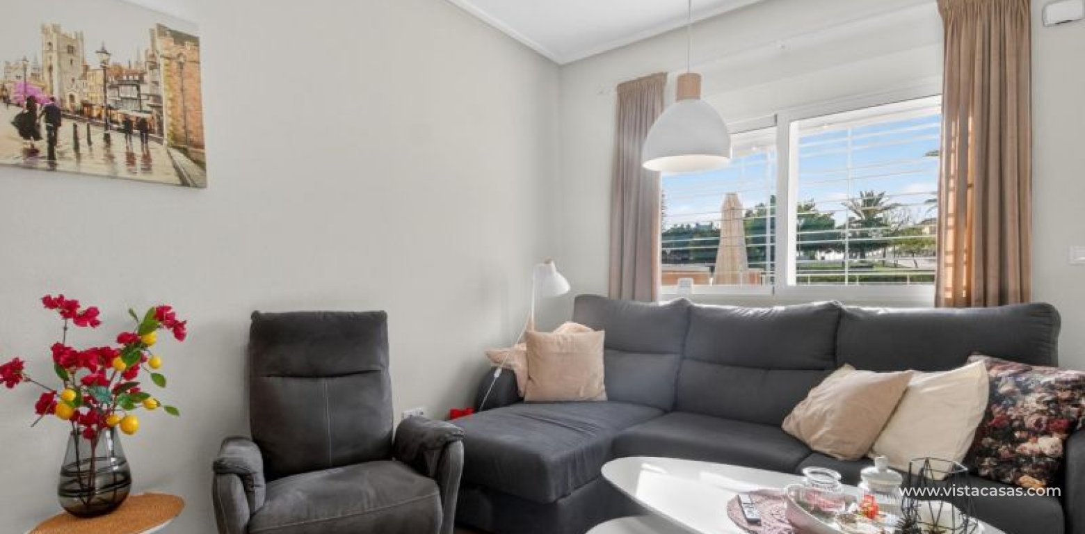 Wtórny - Townhouse - Punta Prima