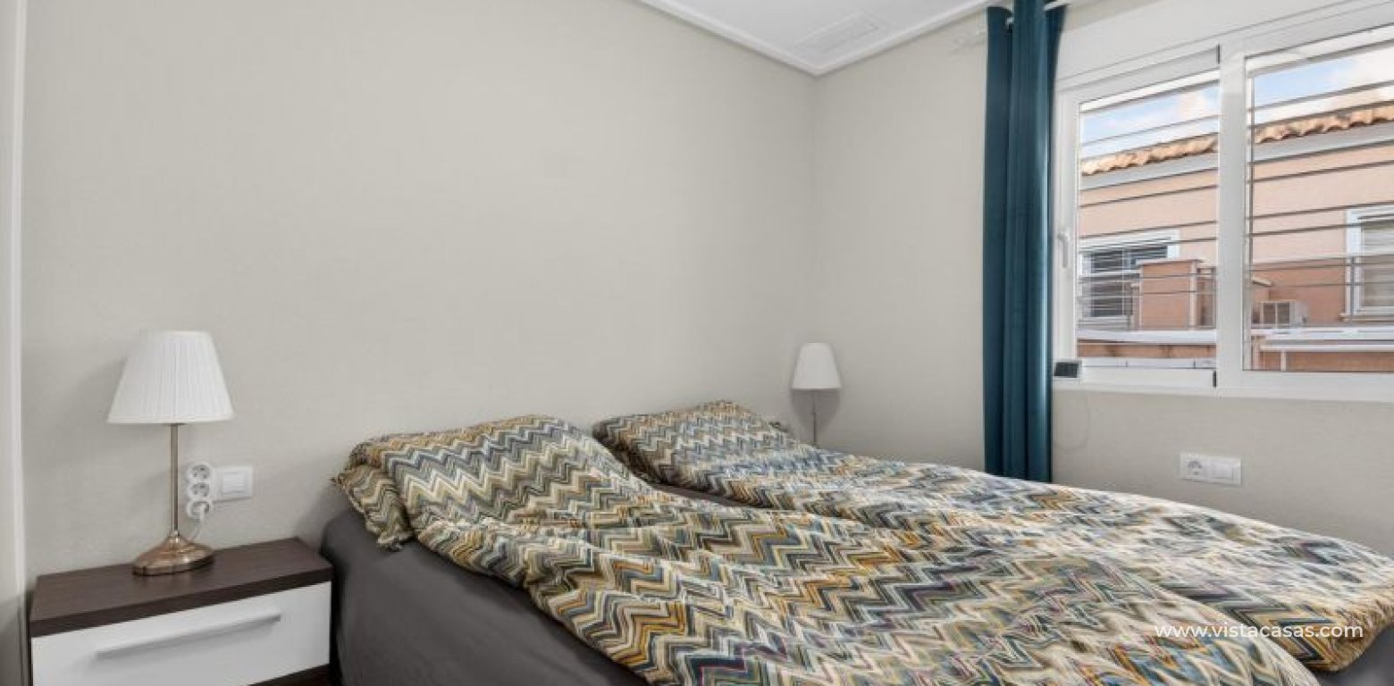 Wtórny - Townhouse - Punta Prima