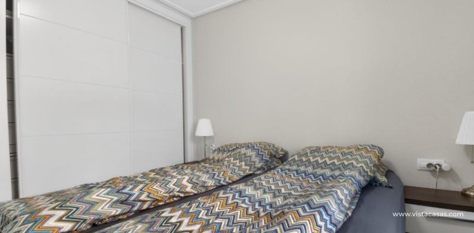 Wtórny - Townhouse - Punta Prima