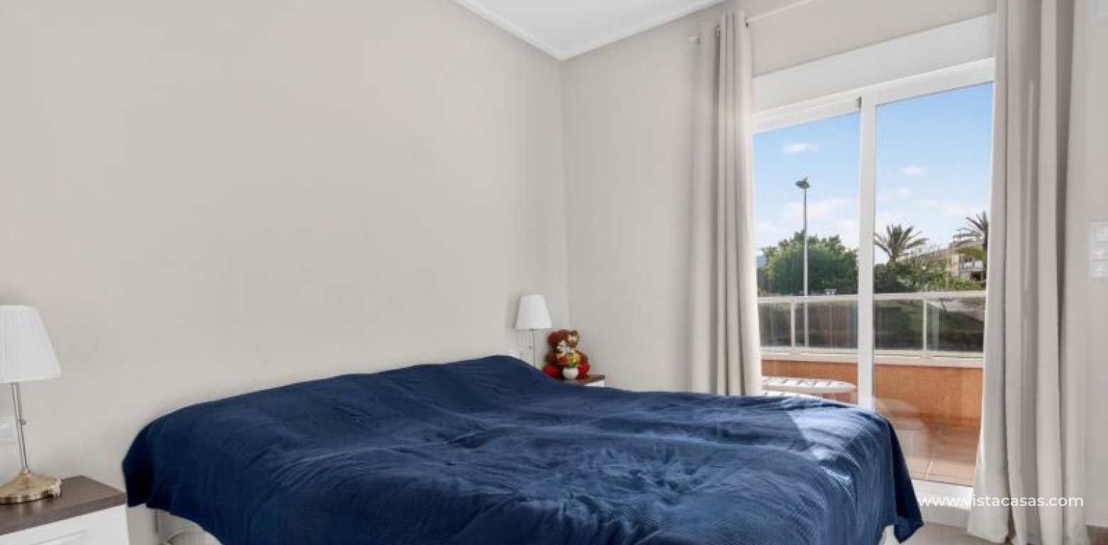 Wtórny - Townhouse - Punta Prima