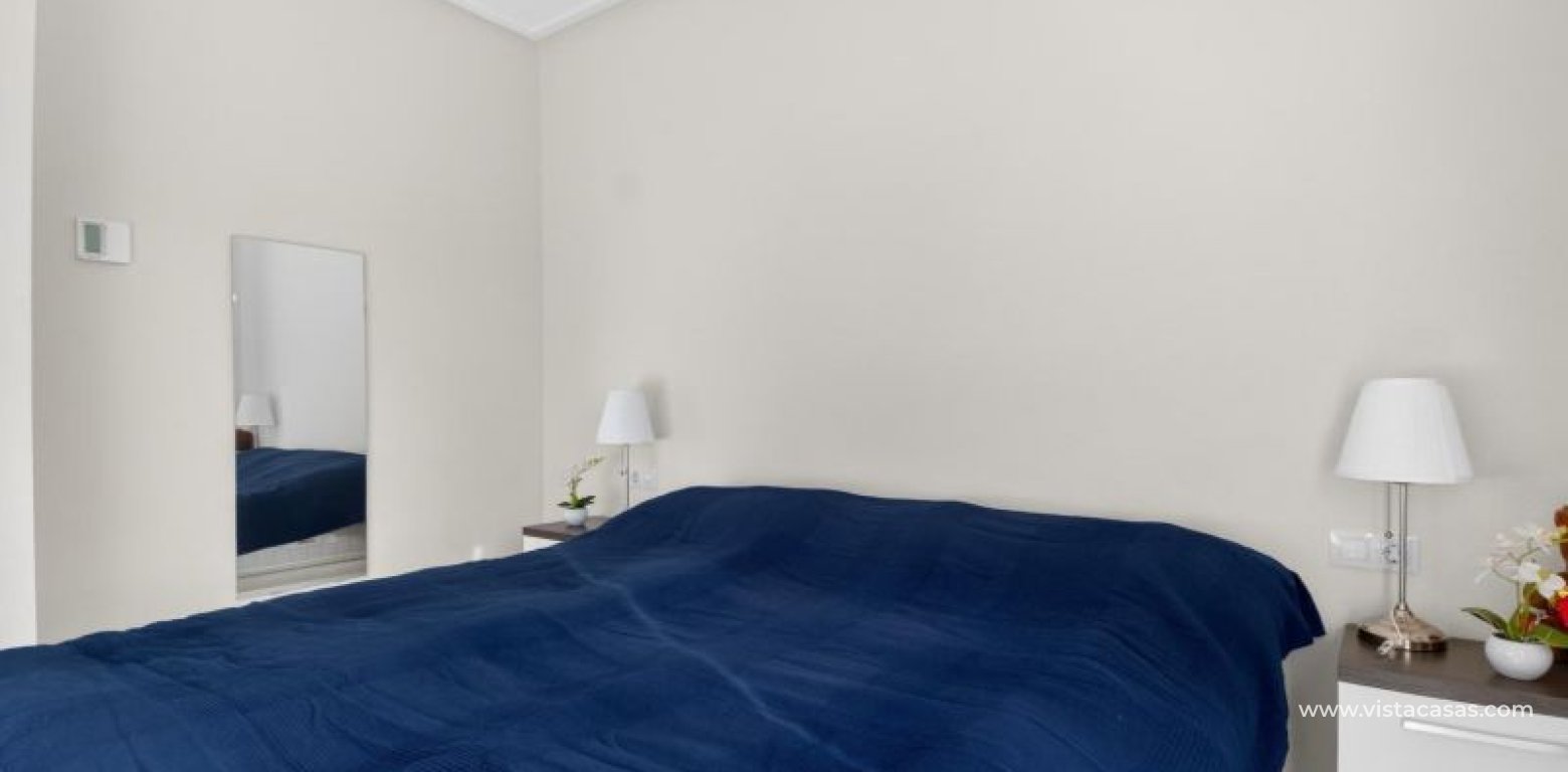 Wtórny - Townhouse - Punta Prima