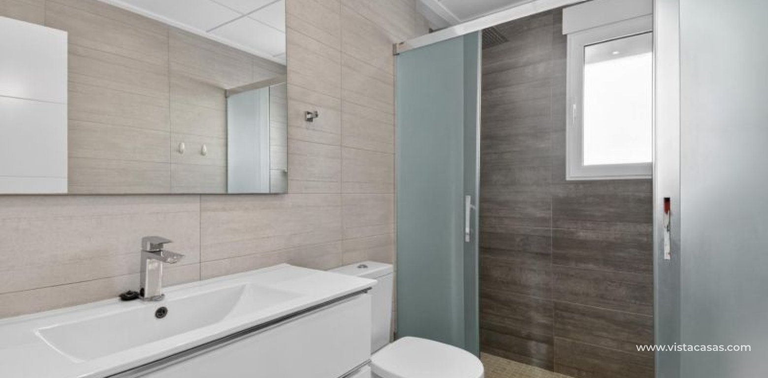 Wtórny - Townhouse - Punta Prima