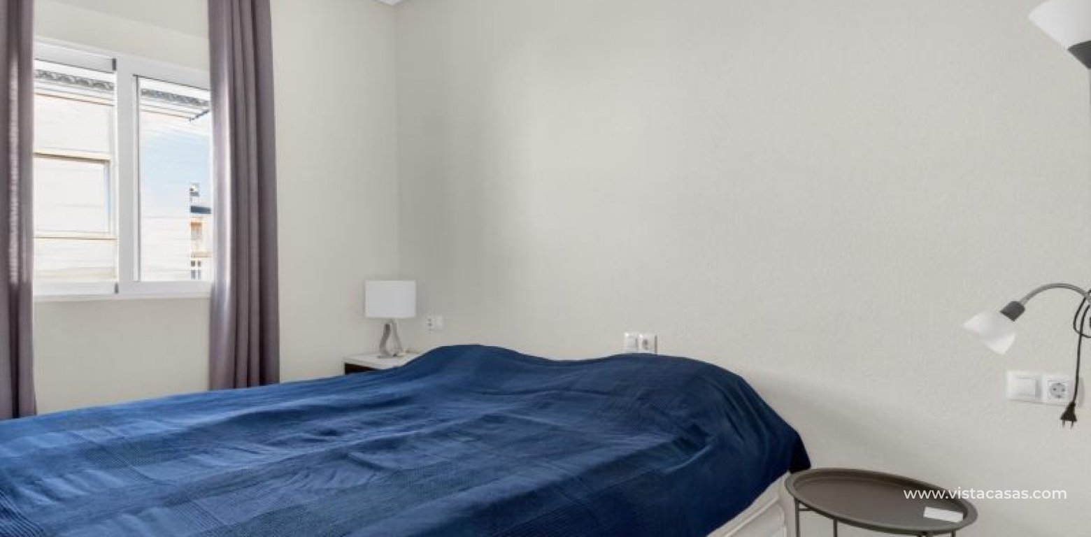 Wtórny - Townhouse - Punta Prima