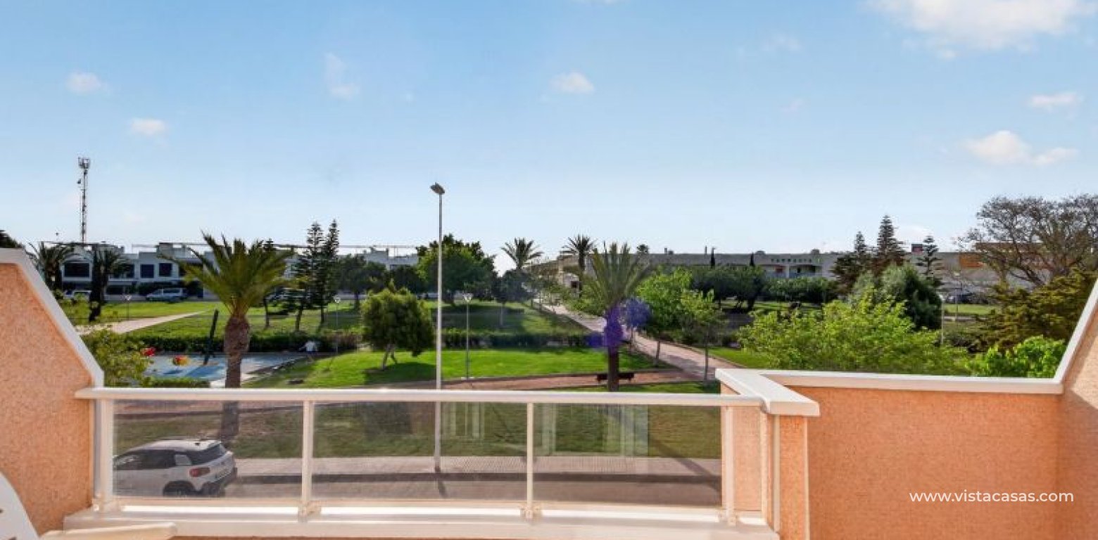 Wtórny - Townhouse - Punta Prima