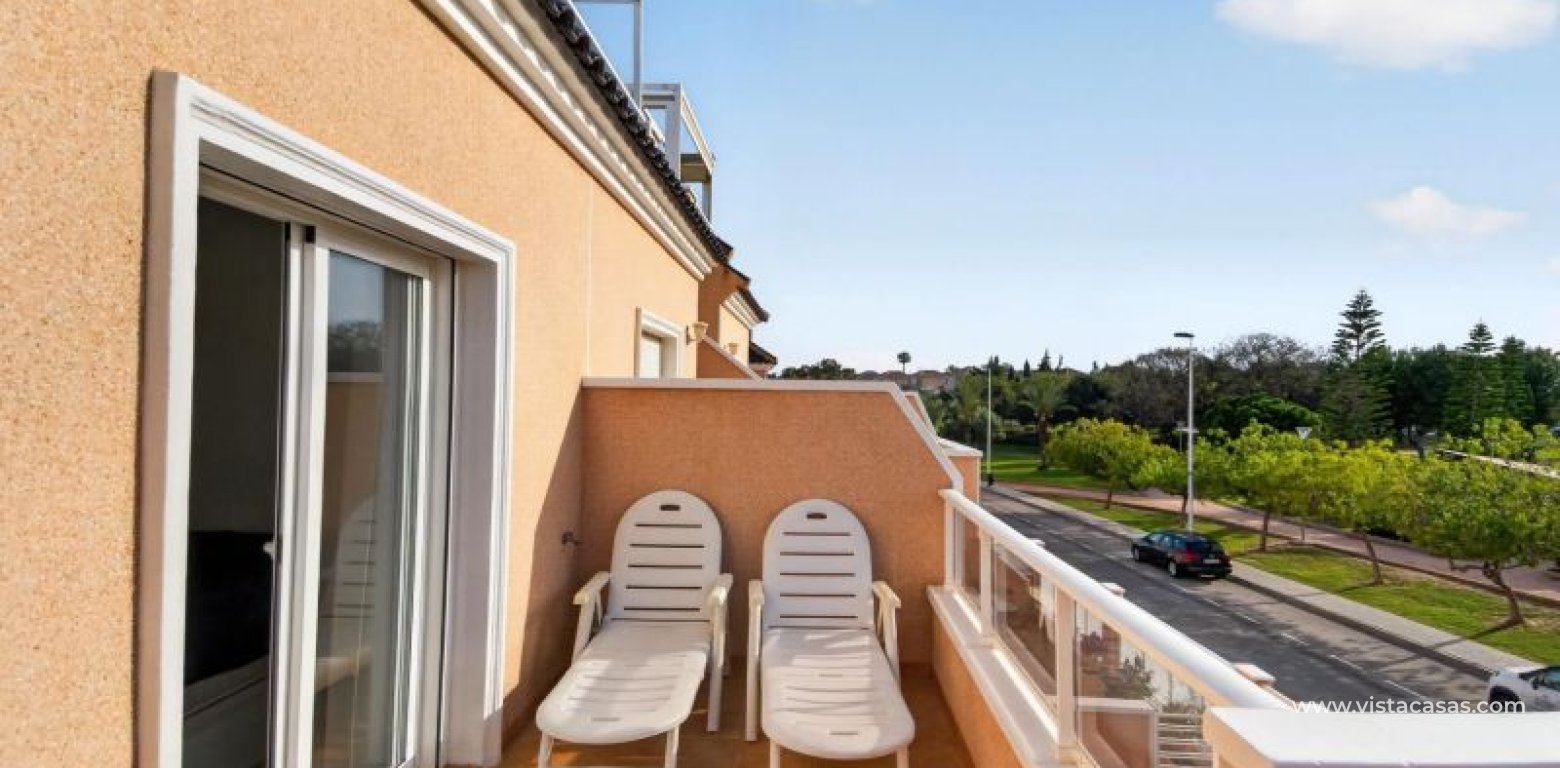 Wtórny - Townhouse - Punta Prima