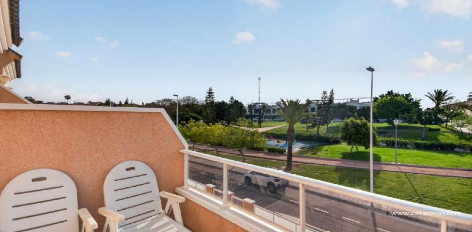 Wtórny - Townhouse - Punta Prima