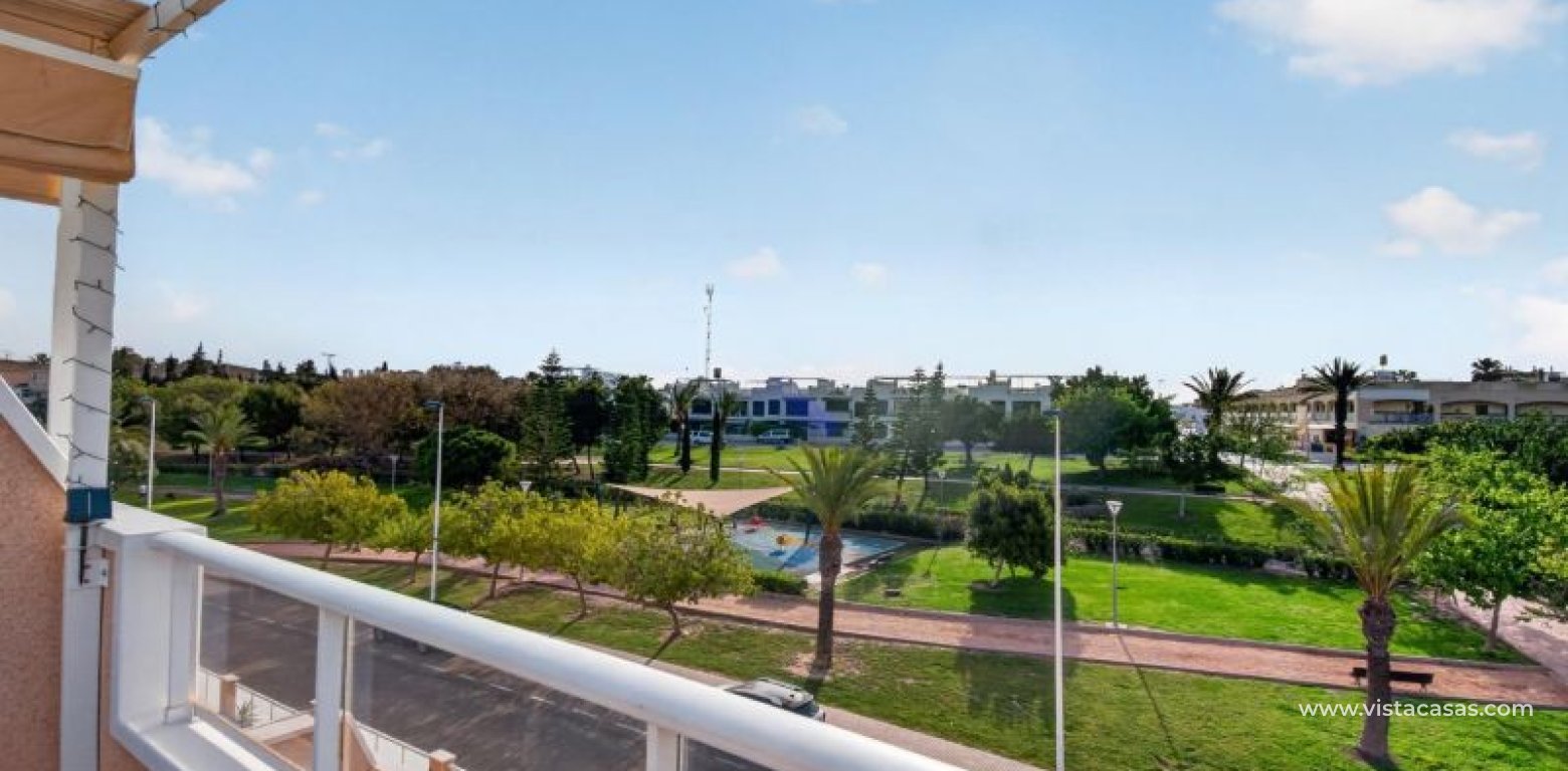 Wtórny - Townhouse - Punta Prima