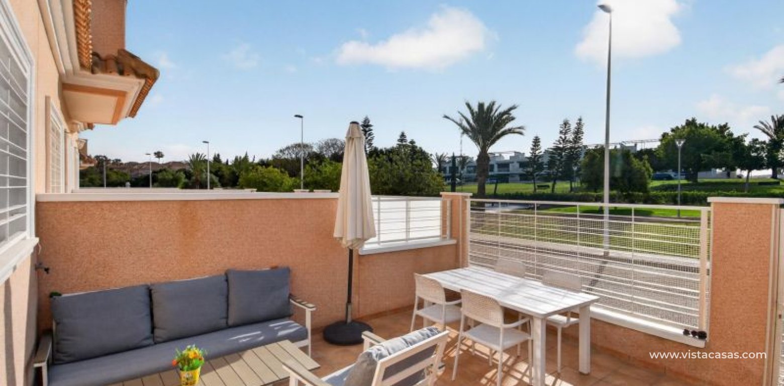 Wtórny - Townhouse - Punta Prima