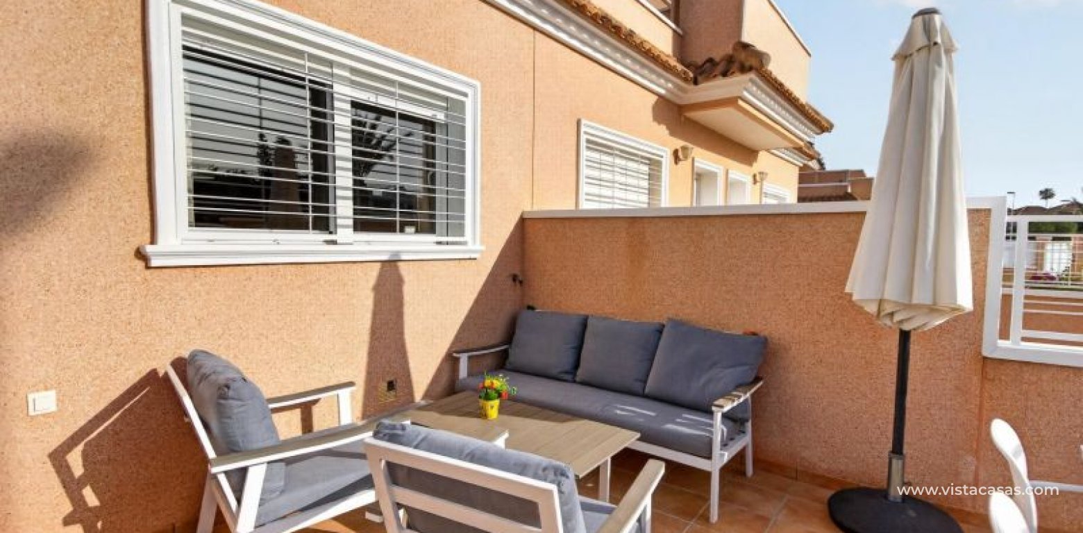 Wtórny - Townhouse - Punta Prima