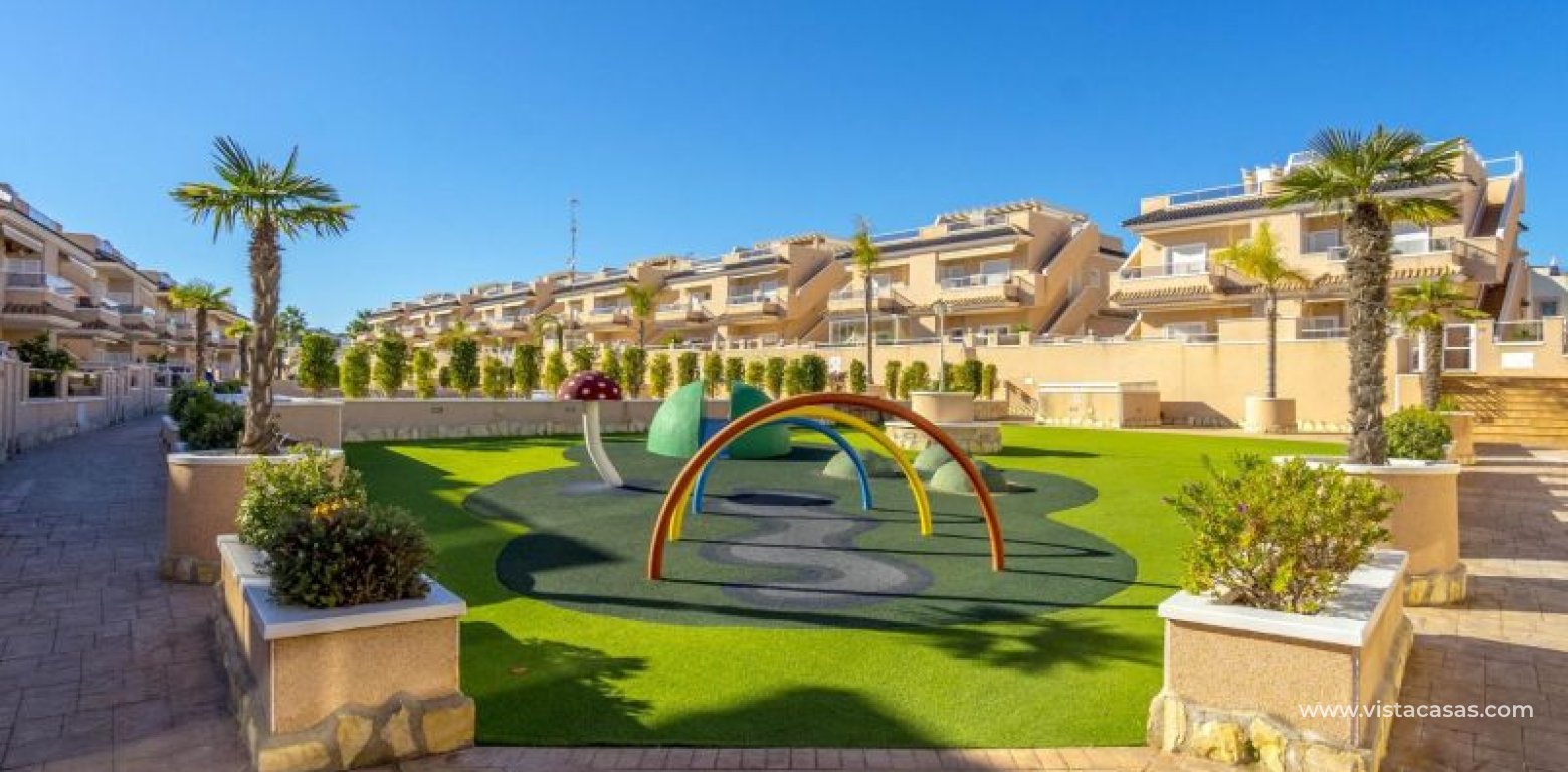 Wtórny - Townhouse - Punta Prima