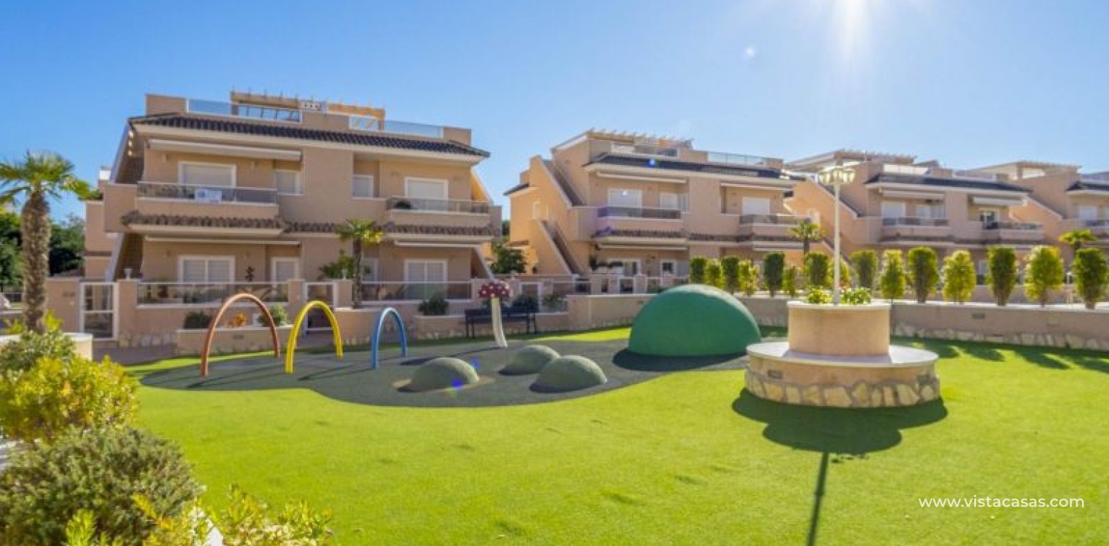 Wtórny - Townhouse - Punta Prima