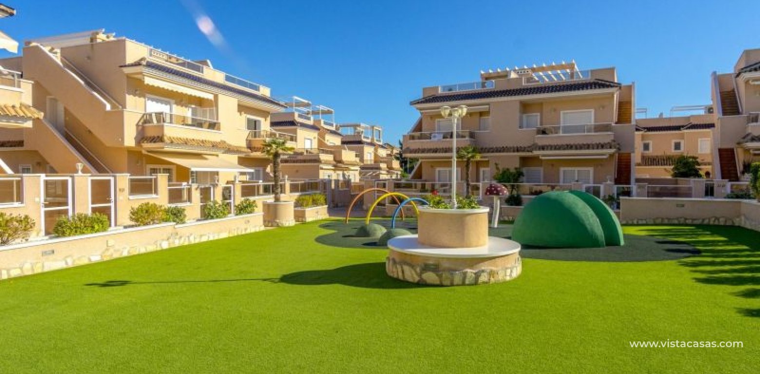 Wtórny - Townhouse - Punta Prima