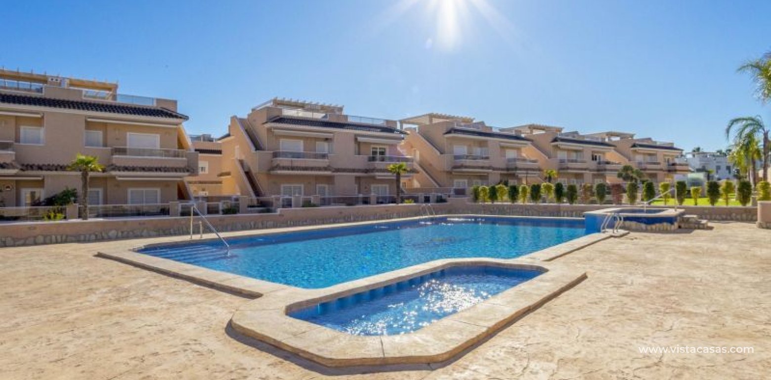 Wtórny - Townhouse - Punta Prima