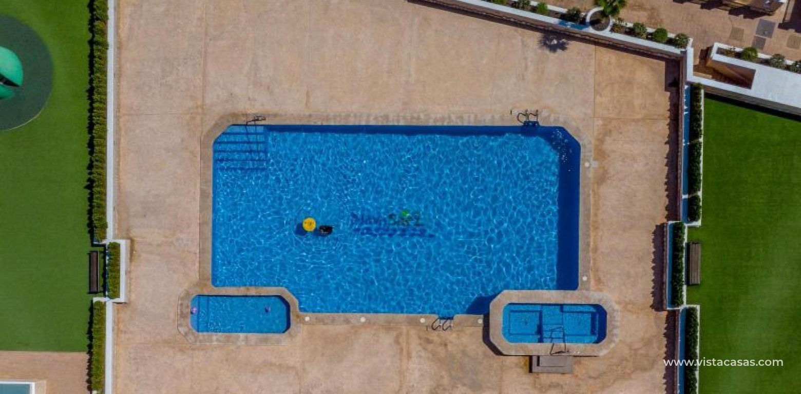 Wtórny - Townhouse - Punta Prima